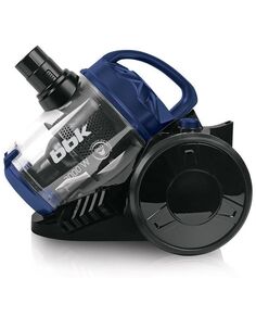 Пылесос BBK BV1503 BLACK/BLUE