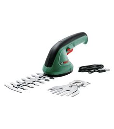 Ножницы аккумуляторные для травы и кустов Bosch Easyshear 0600833303