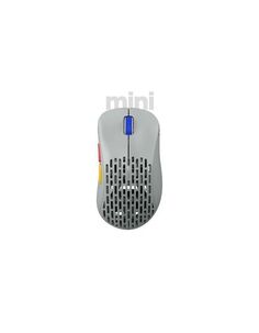 Мышь Pulsar Xlite Wireless V2 Competition Mini Retro Gray