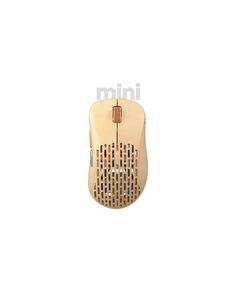 Мышь Pulsar Xlite Wireless V2 Competition Mini Retro Brown