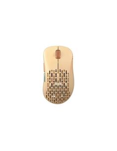 Мышь Pulsar Xlite Wireless V2 Competition Retro Brown