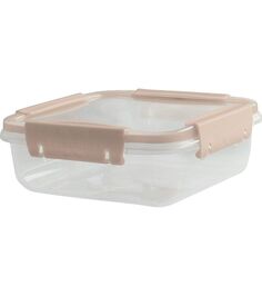 Контейнер герметичный BUTTERFLY LIGHT 0.8л POLIMERBYT C78316 Полимербыт