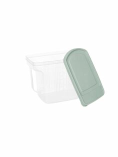 Контейнер для хранения 2.5л с ручкой HOBBY LIFE HL021507MG