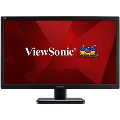 Монитор Viewsonic 21.5" VA2223-H Black
