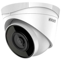 Видеокамера IP HiWatch IPC-T020(B) 2.8mm