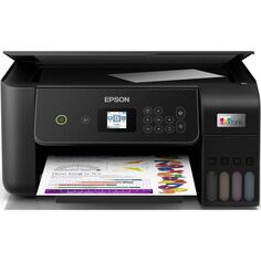 МФУ Epson L3260 А4 струйный