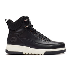 BOOTS LEATHER HIGH Grunberg