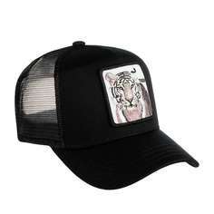 THE WHITE TIGER Goorin Brothers