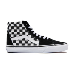 SK8-HI Vans