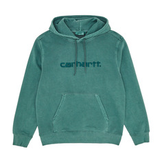 Hooded Duster Sweatshirt Carhartt