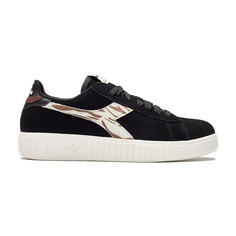 GAME STEP SUEDE ANIMALIER Diadora