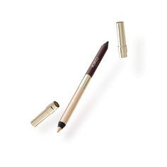 Карандаши для глаз HOLIDAY PREMIERE LASTING DUO EYEPENCIL/ПРАЗДНИЧНАЯ ПРЕМЬЕРА - СТОЙКИЙ ДВУСТОРОННИЙ КАРАНДАШ ДЛЯ ГЛАЗ Kiko Milano