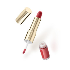 Помады HOLIDAY PREMIERE LIPSTICK & GLOSS/ПРАЗДНИЧНАЯ ПРЕМЬЕРА - ПОМАДА И БЛЕСК ДЛЯ ГУБ Kiko