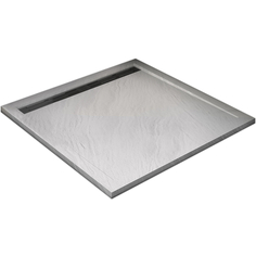 Душевой поддон из искусственного камня WeltWasser