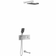 Душевая система Vincea