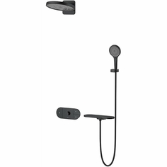 Душевая система Vincea