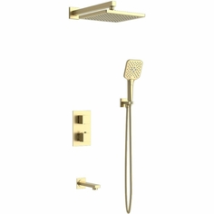 Душевая система Vincea