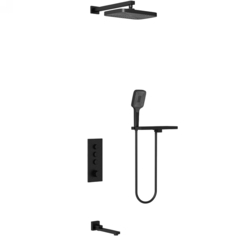 Душевая система Vincea