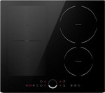 Встраиваемая электрическая варочная панель Simfer H60I74S006