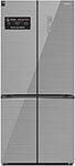 Многокамерный холодильник WILLMARK MDC-697IDG