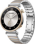 Умные часы Huawei Watch GT 4, ARA-B19, 55020BHV, Stainless Steel Strap