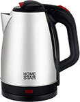 Чайник электрический Homestar HS-1051, 2,2 л (105836)