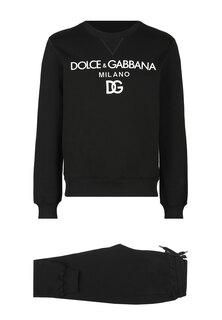 Костюм DOLCE&GABBANA