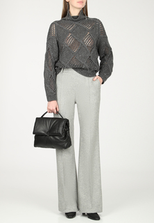 Брюки ERMANNO SCERVINO