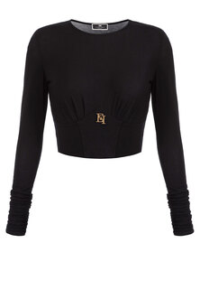 Футболка ELISABETTA FRANCHI