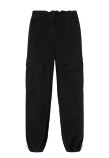 Брюки VERSACE JEANS COUTURE