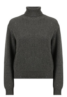 Свитер BRUNELLO CUCINELLI
