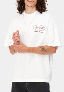 Футболка CARHARTT WIP