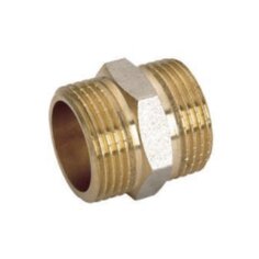 Бочонок 3/4", латунь, Frap