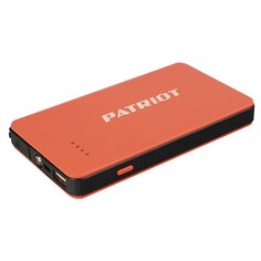 Аккумулятор Patriot, MAGNUM 8P, 8000 мА·ч, 400 А, 1.5 м, 650201708 Патриот