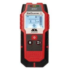 Детектор проводки ADA, Wall Scanner 80, А00466