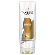 Бальзам-ополаскиватель для сухих и поврежденных волос, Pantene Pro-V, Интенсивное восстановление, 360 мл