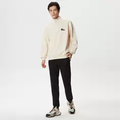 Мужские брюки Lacoste jogger Fit с боковыми карманами