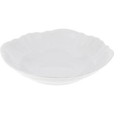 Салатник круглый Bernadotte недекорированный 25 см