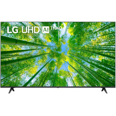 Телевизор LG 65UQ80006LB