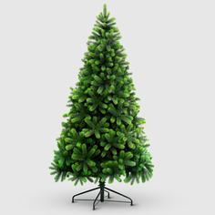 Ель искусственная EveXmas Сибирская 225 см