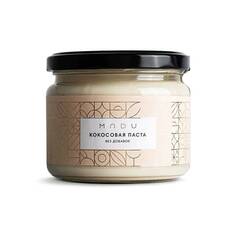 Паста кокосовая Madu, 100 г