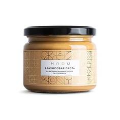 Паста арахисовая Madu, 280 г