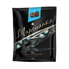 Конфеты Марсианка Тирамису 200 г