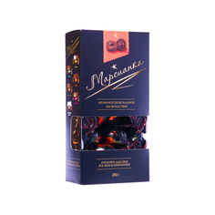 Конфеты Марсианка Мокко 200 г