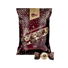 Конфеты Марсианка Трюфель 200 г