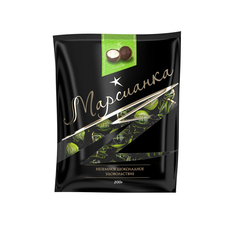 Конфеты Марсианка Чизкейк 200 г