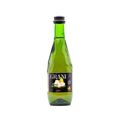 Лимонад Grani Груша 0,33 л Грани