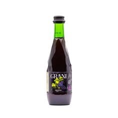 Лимонад Grani Виноград 0,33 л Грани