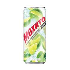 Напиток Мохито освежающий 0,33 л Mohito