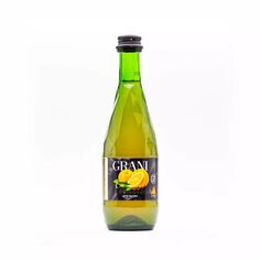 Лимонад Grani Апельсин 0,33 л Грани